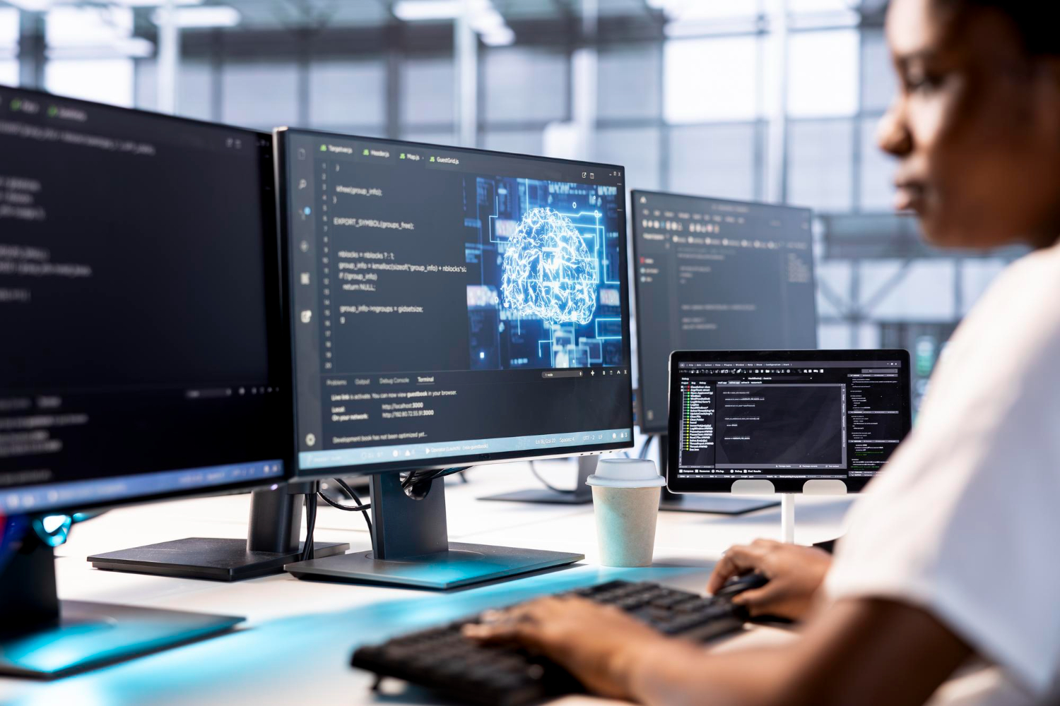 Edge Computing